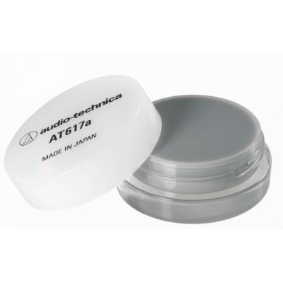 AT617A accesorio de tornamesas