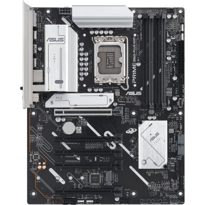 Placa Asus Prime B860-Plus Wifi