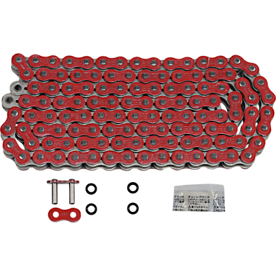 Cadena de transmisión 520 X1R3 JT CHAINS JTC520X1R3-094DL