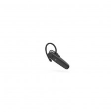 Hama 00184184 auricular y casco Auriculares Inalámbrico gancho de oreja Llamadas/Música USB Tipo C Bluetooth Negro