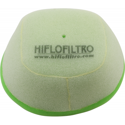 Espuma filtro de aire Racing HIFLOFILTRO HFF4027