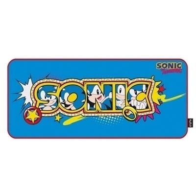 Energy System Alfombrilla Gaming ESG Sonic XXL