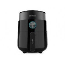 Freidora Cecotec Cecofry Essential Rapid Moontou