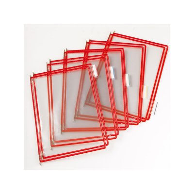 FUNDA PARA PORTACATALOGO