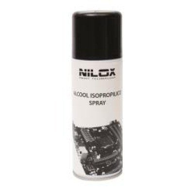 ALCOOL ISOPROPILICO SPRAY 200ML