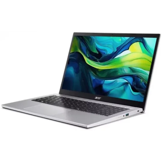 Portátil Acer Aspire Go 15 AG15-42P-R899, Ryzen 5 5625U, 8 GB DDR4, SSD 512 GB, 15,6 pulgadas Full HD, Windows 11 Home - imagen 4