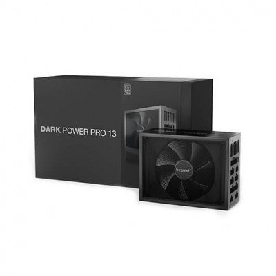 FUENTE DE ALIMENTACION ATX 1300W BE QUIET DARK POWER PRO 13