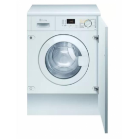 Balay – Lavadora secadora integrable Balay 7 kg / 1.200 rpm – 3TW773B.