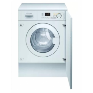 Lavadora - secadora Balay 3TW773B 7/4K 1200R INTEGRABLE E/E