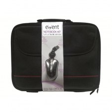 EMINENT Ewent EW2505 Bolsa portátil 15,6\1 + Ratón