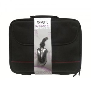 EMINENT Ewent EW2505 Bolsa portátil 15,6