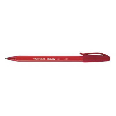 InkJoy 100 Rojo Bolígrafo Medio 50 pieza(s)