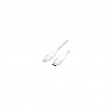Vention LALWF cable de conector Lightning 1 m Blanco