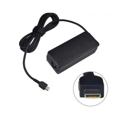 Cargador para portátil universal automático 90W 20v 4.5a Type-C / M-161