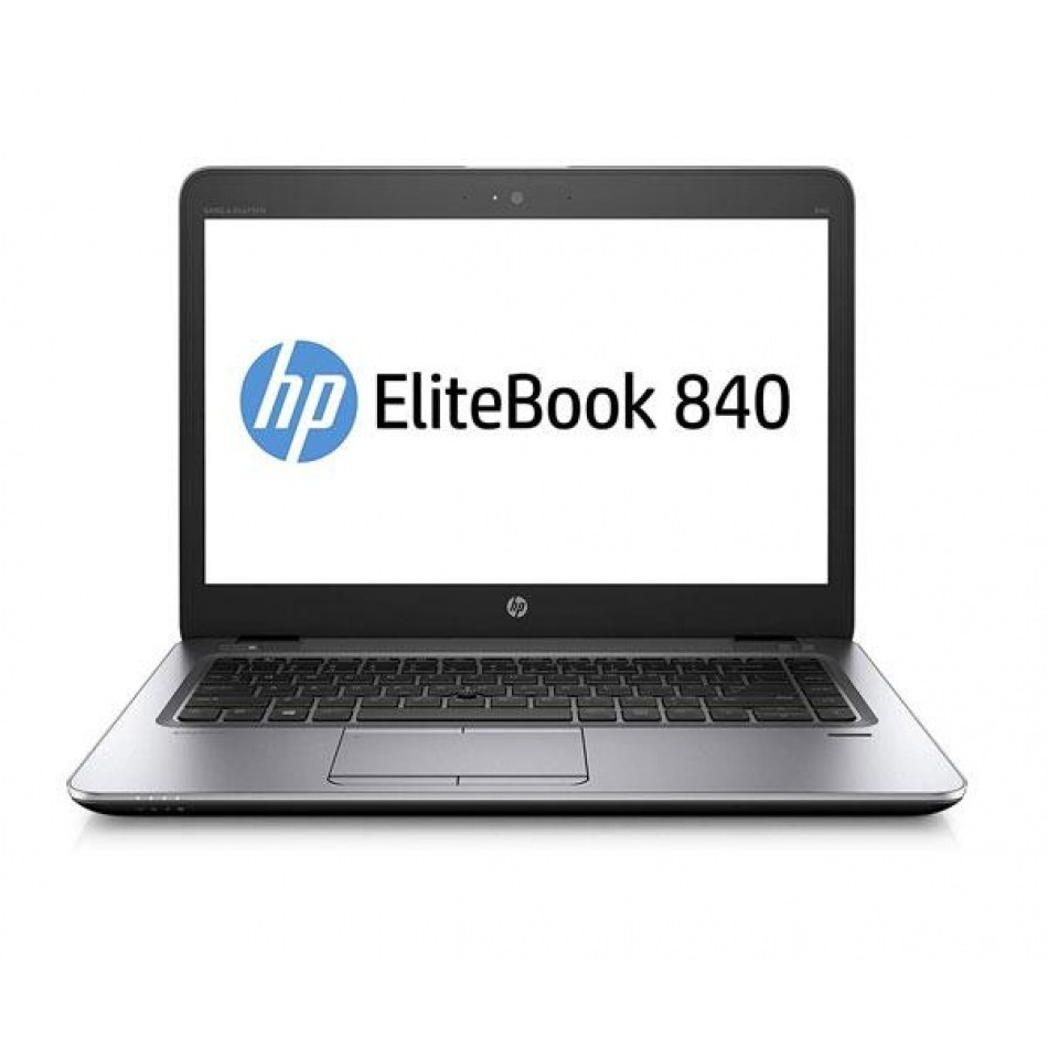 Portátil Reacondicionado HP Elitebook 840 G3 14 / i5-6300U / 16Gb / 240Gb SSD M2/ A-