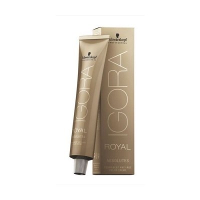 Schwarzkopf Igora Royal Absolutes 5-60 60ml