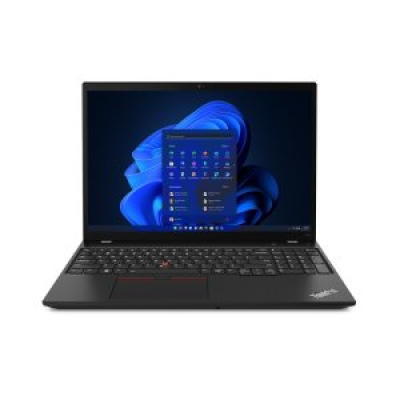 PORTATIL LENOVO ThinkPAD P16s G2 i7-1360P 16 32GB 1TB NVIDIA RTX A500 4GB W11PRO