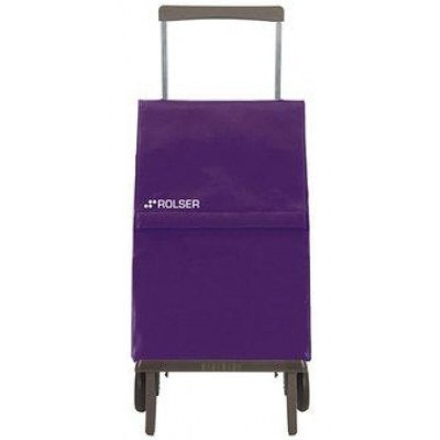 CARRO COMPRA ROLSER PLEGAMATIC ORIGINAL MF PLE001 MORE