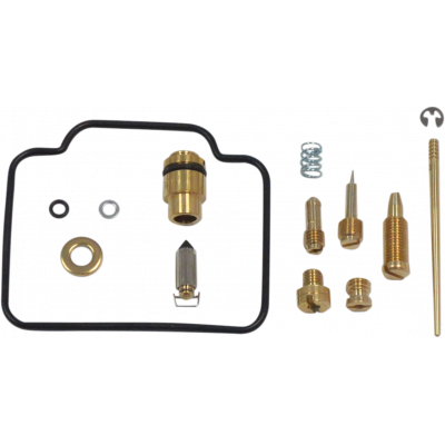 Kit reparación de carburador SHINDY 03-424