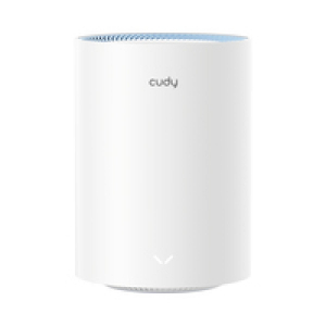 CUDY AC1200 Wi-Fi Mesh Solution