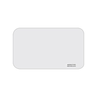 Tarjeta de proximidad rfid pasivo 125khz