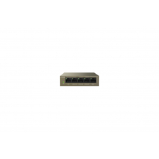 IP-COM Networks M20-PoE router Gigabit Ethernet Gris