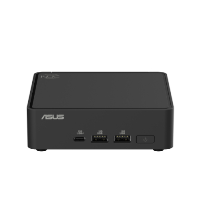 ASUS RNUC15CRKU500002 Negro