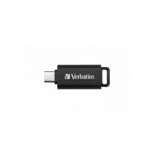 Verbatim Store 'n' Go unidad flash USB 32 GB USB Tipo C 3.2 Gen 1 (3.1 Gen 1) Negro