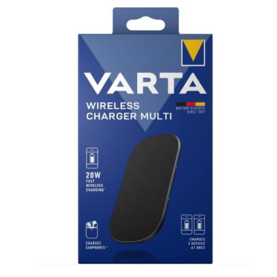 WIRELESS CHARGER MULTI 57906 VP