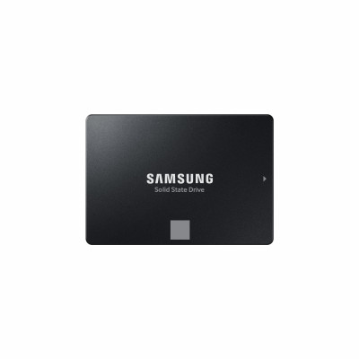 SSD Samsung 870 EVO 2 Tb MZ-77E2T0B/EU