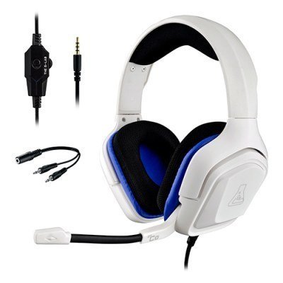 AURICULARESMICRO THE G-LAB KORP COBALT BLANCO