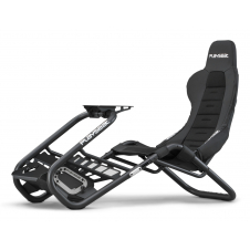 Playseat Trophy Silla para videojuegos universal Asiento acolchado Negro