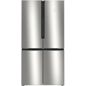 Frigorífico americano Balay 3KME592XI, 193 x 91 cm, No Frost, clase E, inox