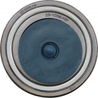 Tapered Double Angular Contact Wheel Bearing Kit MOOSE RACING 25-1624-HP