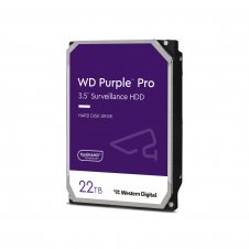 Western Digital Purple Pro 3.5