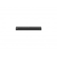 NETGEAR PR60X router 2.5 Gigabit Ethernet, Gigabit Ethernet Negro