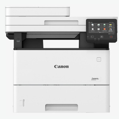 Multifuncion canon mf563dw laser monocromo i - sensys fax - a4 - 43ppm - wifi - wifi directo - duplex todas las funciones