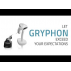 Gryphon I Gd4520 Kit 2D Mpixel Perp
