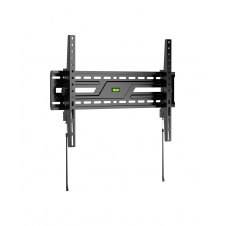 AISENS Soporte eco inclinable para monitor/TV 75kg de 37-86, Negro