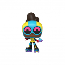 Funko pop moon girl and devil dinosaur marvel moon girl 65675