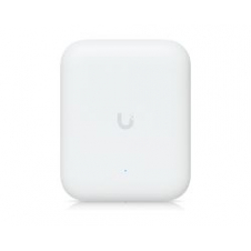 Pto Acceso Ubiquiti WiFi 7 Ethernet 2.5GbE (U7-OUTDOOR)
