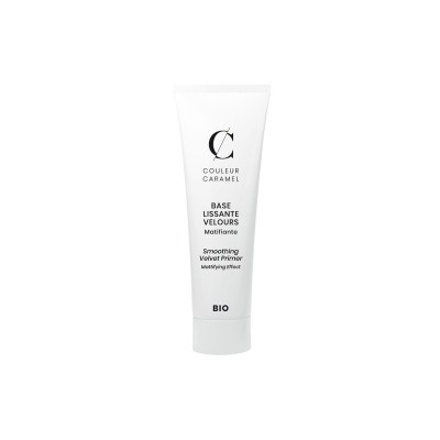 Couleur Caramel Lissante Velours Base Primer 30un