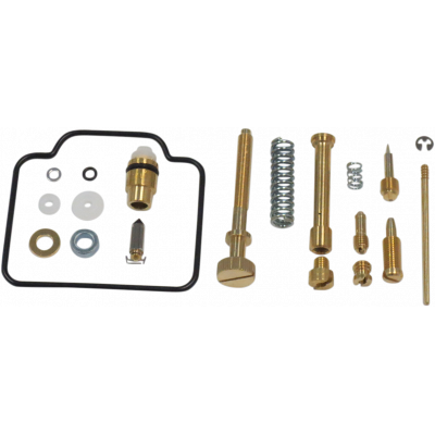 Kit reparación de carburador SHINDY 03-428