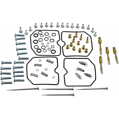 Kit reparación de carburador PARTS UNLIMITED 26-1686