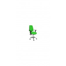 SILLA ELCHE S 24 HORAS BALI VERDE PISTACHO 14SBALI22CRBFRITZ