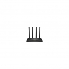Tp-link Archer C80 Router inalámbrico doble banda 2.4ghz 5ghz gigabit ethernet boton reset modo punto de acceso negro ARCHER C80