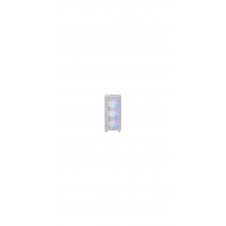 Mars Gaming MC-MAG, Caja Gaming ATX, Ventana Lateral Completa Cristal Templado, Doble Rejilla Magnética Antipolvo Frontal + Superior, 3x Ventiladores