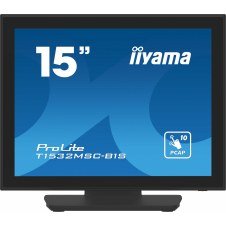 iiyama ProLite T1532MSC-B1S pantalla para PC 38,1 cm (15