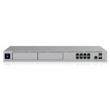 Ubiquiti UDM-PRO-MAX Gateway 1x10G SFP+ 8xG NVR