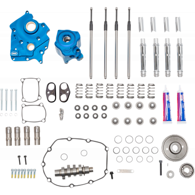 Kit árbol de levas 540 S+S CYCLE 310-1117